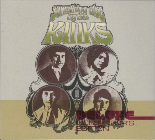 The Kinks